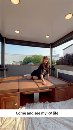 #recreationalvehicle #travel #camping #travel trailer camping#automobile