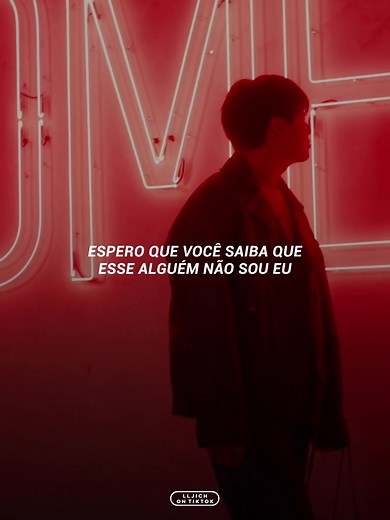 Jungkook Somebody - Translation and Meaning Explained
