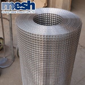 [Hot Item] Steel Construction Welded Wire Mesh on Sale