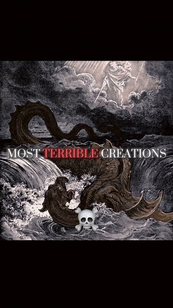 Exploring the Leviathan: Deep Sea Creatures Unveiled