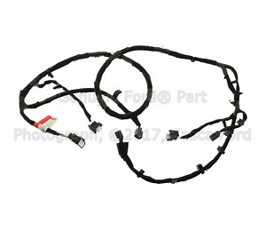 Wire Parking Distance Aid Se