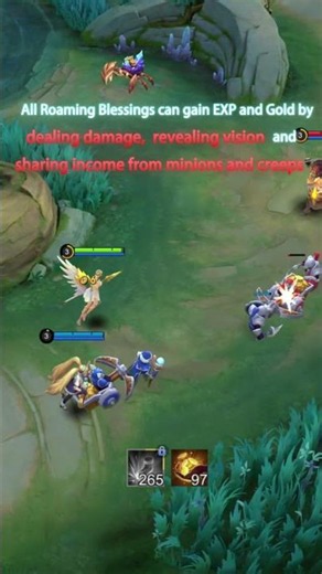 Here's a quick look at the Jungler adjustments in Patch S41!