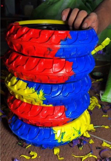 Bicycle Tubeless Tires Manufacturing Revealed! | tires