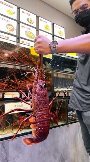 Instaworthy Seafood Restaurant - Senibong Bay Seafood In Johor Bahru