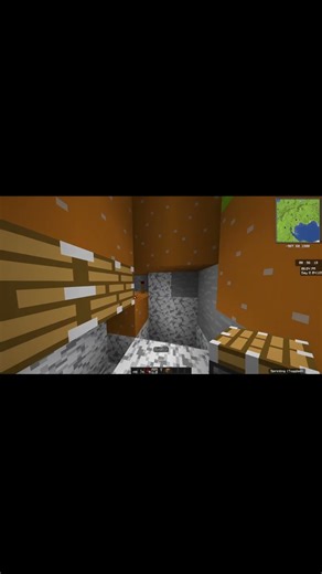 easiest trap to do! #foryou #minecraft #minecraftgameplay #minecraftgaming #pvp