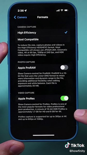 iPhone 13 Pro Max Camera Settings: Tips and Tricks