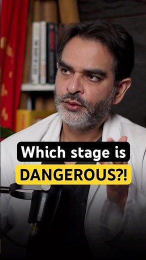 Prostate Cancer: Stage 1 to 4 #prostatecancertreatment