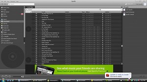 Spotify Tutorial