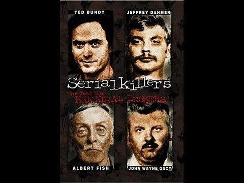 Sorozatgyilkosok teljes film