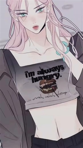 #人間百里錦 #gl #百合 #女女