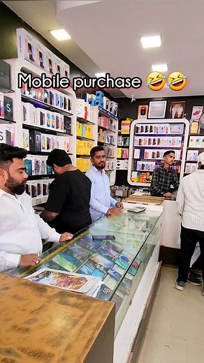 9M views · 55K reactions | Mobile purchase 藍藍 #umarmagnum #murtuzmagnum #bijapurcomedy #newconcept #funnyreels #mobile #apple #iphone14pro #comedyvideos | Mohammed UmarFarooq choudhary | Facebook