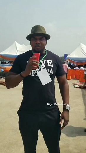 Bonny Kingdom Boat Regatta: Major Sailing Event in Nigeria