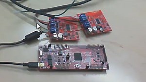 Using a TI F28069 LaunchPad with Simulink