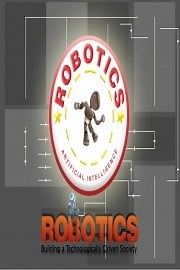 Watch Robotics Season 1 Episode 4 - Robot Sensors and Simple Communication