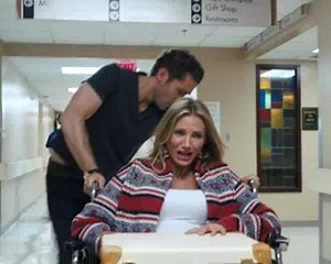 Was passiert, wenn's passiert ist Trailer (2) OV