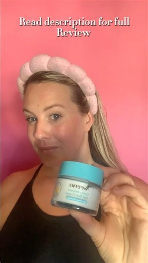 NEW Aveeno Calm + Restore Oat Rich Cream Review #review