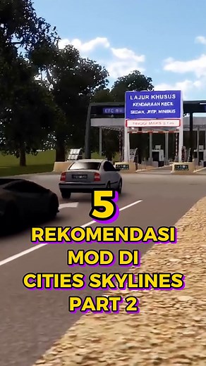 Cities Skylines Tips and Mods for Better Gameplay