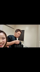 PINASAMA BA NAMAN AKO SA CR 😂😂😂😂 WATCH OUR FULL VLOG SA YOUTUBE https://youtu.be/zUCs9fccDyI?si=hHQ3JmMMtVt689nE | Japinay Couple