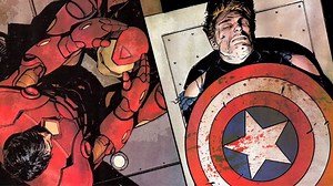 5 Dark Marvel Storylines Where the Heroes Lose