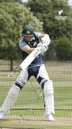 320K views · 6.8K reactions | The defending champions have arrived #WTC25 #Cricket #CricketReels | ICC - International Cricket Council | Facebook