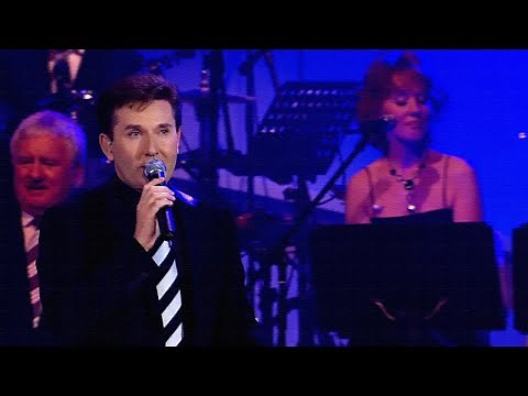 Daniel O'Donnell - Singing the Blues (Live at the NEC, Killarney, Ireland)