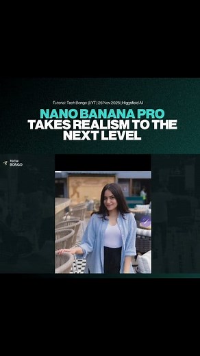 11K views · 133 reactions | Nano Banana Pro is now fully usable...