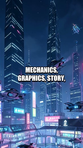 Awaiting Your Game Title for a Fresh Next-Gen Review