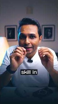 Is Graphic Design Actually DYING? 😱