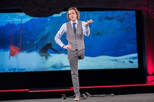 11K views · 432 reactions | Here's a promo video for my motivational speeches  | Josh Sundquist | Facebook