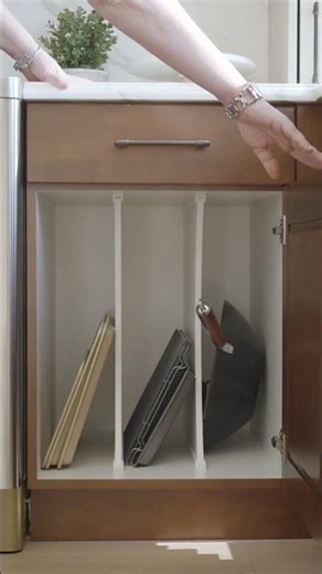 Custom Cabinetry, Crafted for the Way You Live