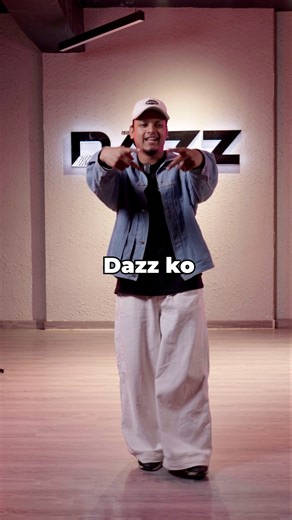 Learn Dance | Simple Dance Steps | Dazz #dance #dancetutorial #learndanceonline #simplesteps #dazz