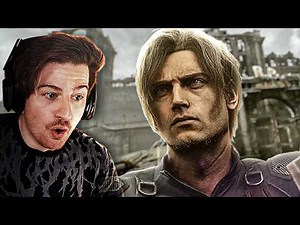 RETURNING BACK TO THE R.P.D. | Resident Evil 9 Requiem (PART 5)