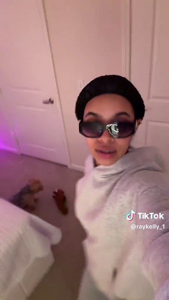 ray. (@raykelly_1)’s videos with sonido original - @lamakulada