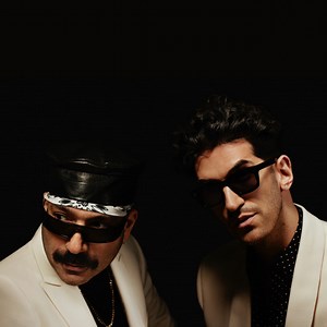 chrome Concert & Tour History  | Concert Archives