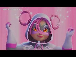 Polymouse Transformation 🐁 | Miraculous Ladybug and Cat Noir Season 6 Episode 16 - Noè