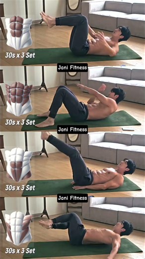 🔥DO THESE to build a COMPLETE set of ABS & OBLIQUES