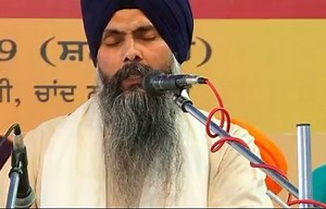 321K views · 25K reactions | #khalsa #kirtan #singing #livemusic #liveperformance #classicalmusic | Bhai Darshan Singh Khalsa | Facebook