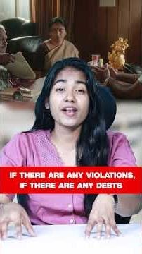 Don’t Buy Property Without Knowing This..! Property Registration New Rule #yuvarani #property