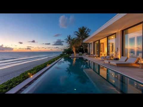 Evening Vibes: Relaxing Music for a Tranquil Night