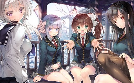 スタディ§ステディ（Study§Steady）中文全线