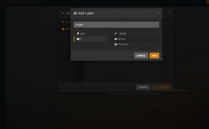 Plex Library Is Empty (Despite extensive efforts) [Solved]
