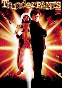 Thunderpants Movie (2002), Watch Movie Online on TVOnic