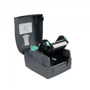 [Hot Item] G500 Barcode Ribbon USB Label Printer Sticker Paper Print Label Printer