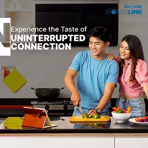 1.6K views · 32 reactions | Get Seamless Experience and Uninterrupted Speed with Nokia Beacon 1.1 Mesh router that eliminates dead Wi-Fi zone to provide Wi-Fi coverage to every corner of the house. Book Now: https://bit.ly/3V9Wlz7 #NokiaBeacon #beacon #Wlink #WorldLink #WorldLinkCommmunications #ChitoBhanekaiWorldLink | WorldLink Communications | Facebook