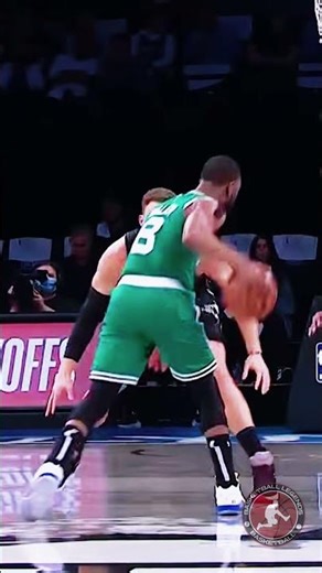 🔥 Kemba Walker’s DEADLY Celtic Crossover Mix – Breaking Ankles Compilation 🏀