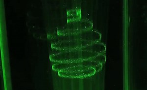 3-D Projection Tech Makes Images Hover in Mid-Air, No Screen Necessary