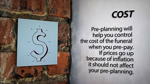 There are more benefits to funeral pre-planning than we can count. Here are just a few: http://bit.ly/2iaD0k2 | Haskell & Morrison Funeral Home
