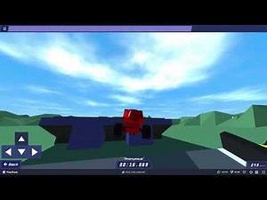 Polytrack Speedrun (Track 1 Summer 1) 22.608