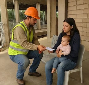 8.7K views · 39 reactions | UN OUVRIER DU BÂTIMENT DONNE SON DERNIER...