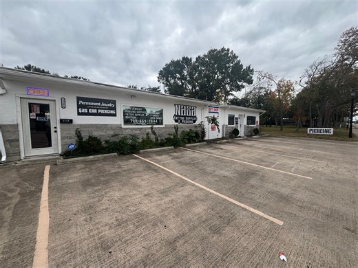 4905-4907 E Nasa Pky, Seabrook, TX 77586 - Office for Sale | LoopNet